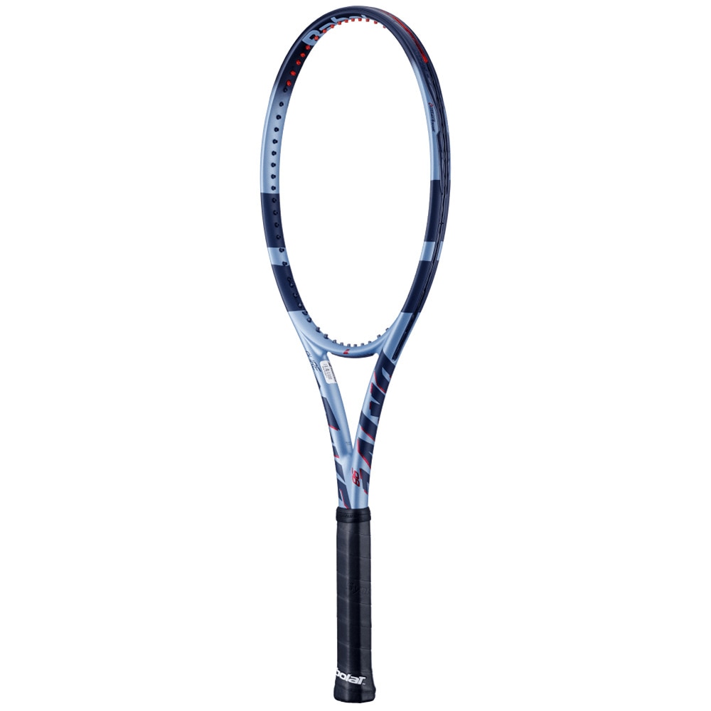 バボラ（BABOLAT）（メンズ、レディース）硬式用テニスラケット Pure