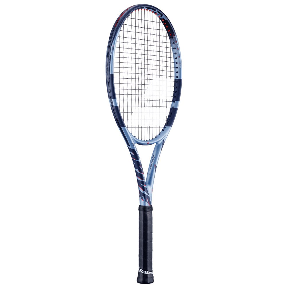 バボラ（BABOLAT）（メンズ、レディース）硬式用テニスラケット Pure