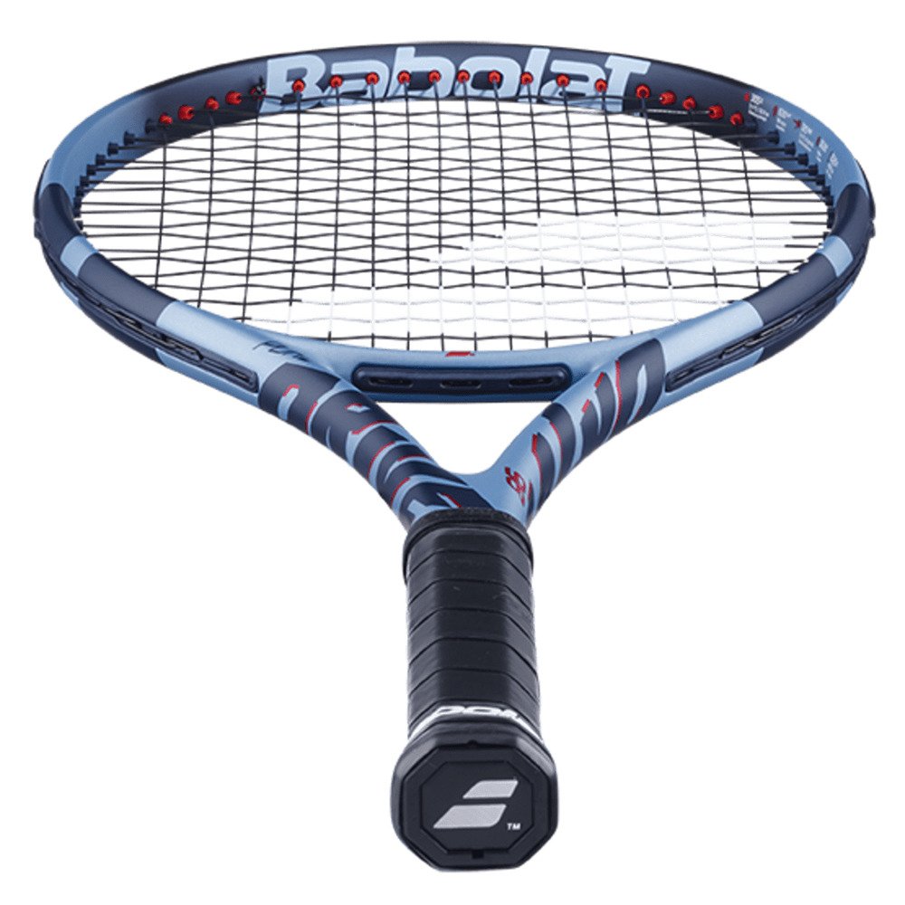 バボラ（BABOLAT）（メンズ、レディース）硬式用テニスラケット Pure