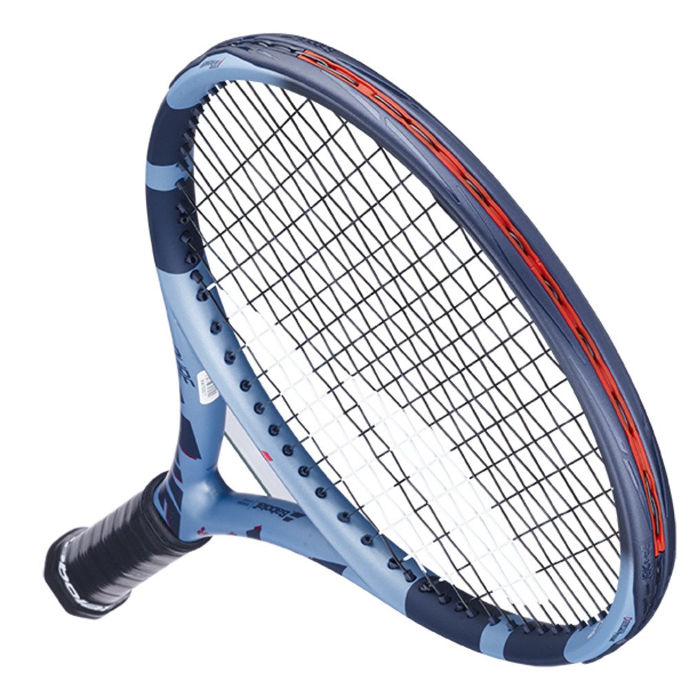 バボラ（BABOLAT）（メンズ、レディース）硬式用テニスラケット Pure
