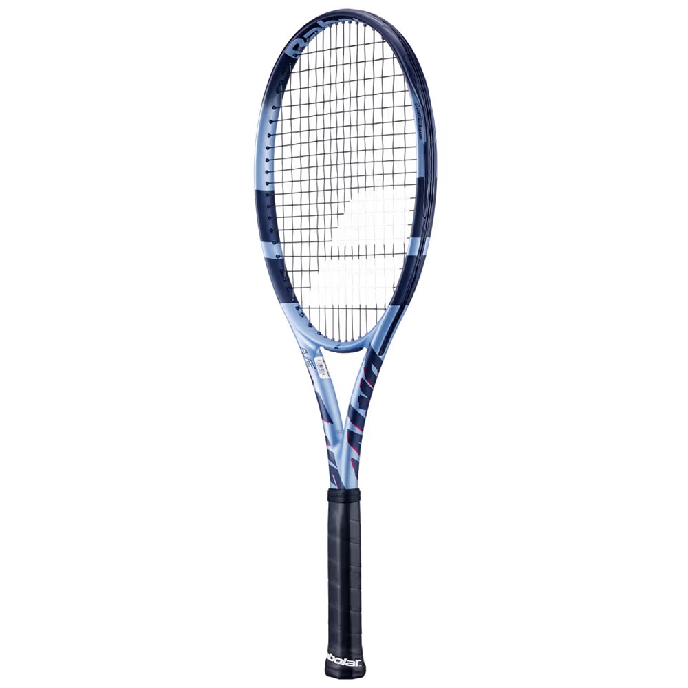 バボラ（BABOLAT）（メンズ、レディース）硬式用テニスラケット 25 PURE DRIVE 101552