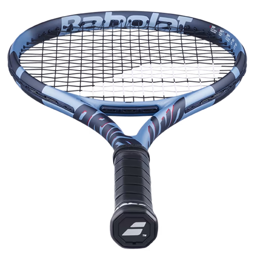 バボラ（BABOLAT）（メンズ、レディース）硬式用テニスラケット 25 PURE DRIVE 101552