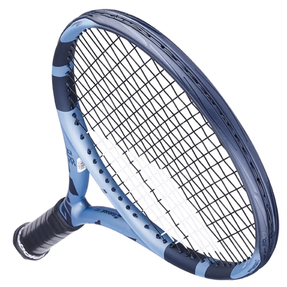 バボラ（BABOLAT）（メンズ、レディース）硬式用テニスラケット 25 PURE DRIVE 101552