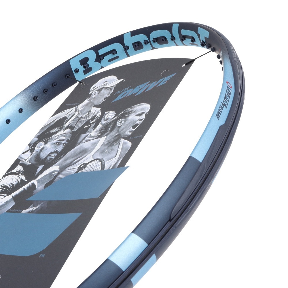 Babolat - お値段相談可　バボラ　テニスラケット　pureDrive テニスショップラリー / 【SALE】BabolaT(バボラ) テニス