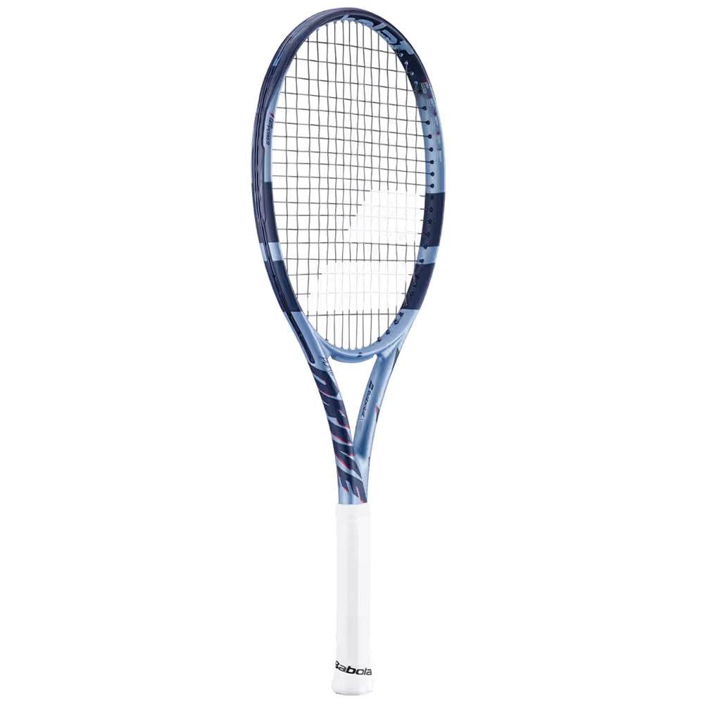 バボラ（BABOLAT）（メンズ、レディース）硬式用テニスラケット 25 PURE DRIVE LITE 101555