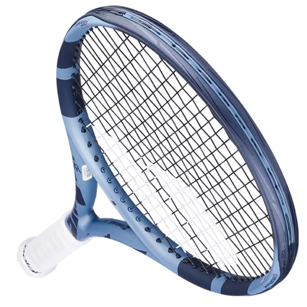 バボラ（BABOLAT）（メンズ、レディース）硬式用テニスラケット 25 PURE DRIVE LITE 101555