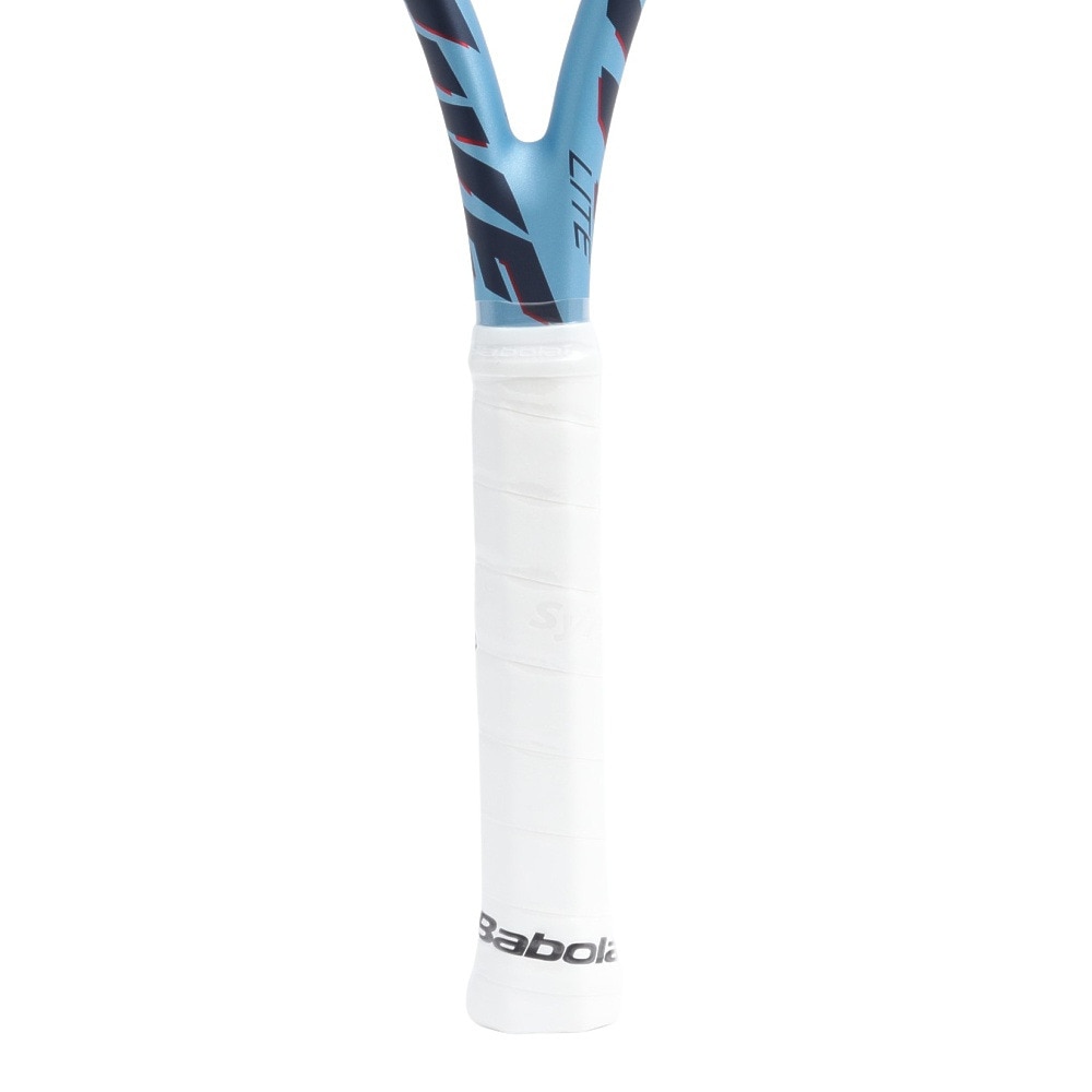 バボラ（BABOLAT）（メンズ、レディース）硬式用テニスラケット 25 PURE DRIVE LITE 101555