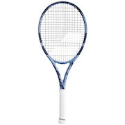 (メンズ、レディース)硬式用テニスラケット 25 PURE DRIVE LITE 101555
