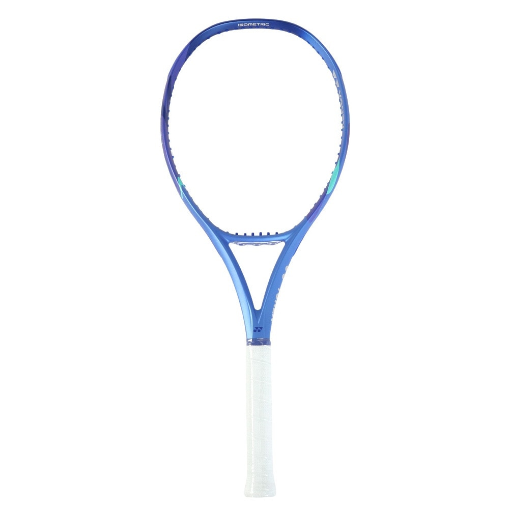 ヨネックス（YONEX）（メンズ、レディース）硬式用テニスラケット Eゾーン 100L 08EZ100L-786