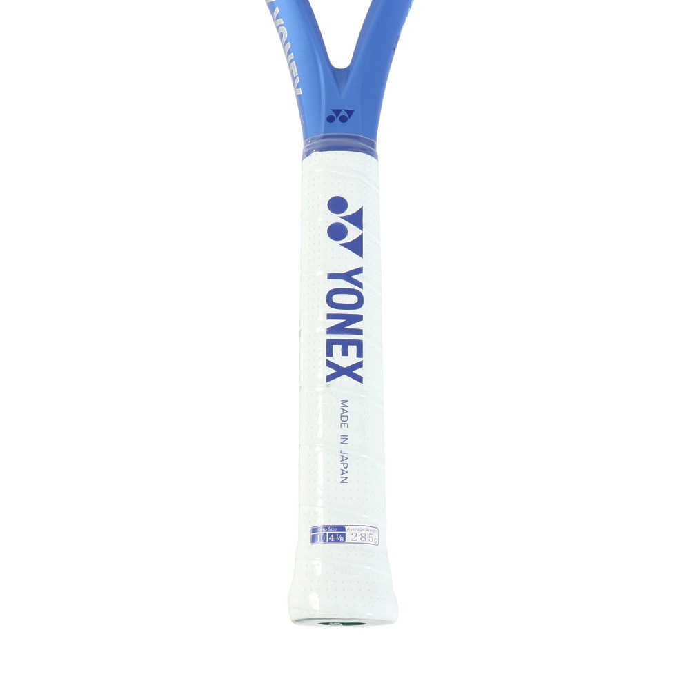 ヨネックス（YONEX）（メンズ、レディース）硬式用テニスラケット Eゾーン 100L 08EZ100L-786