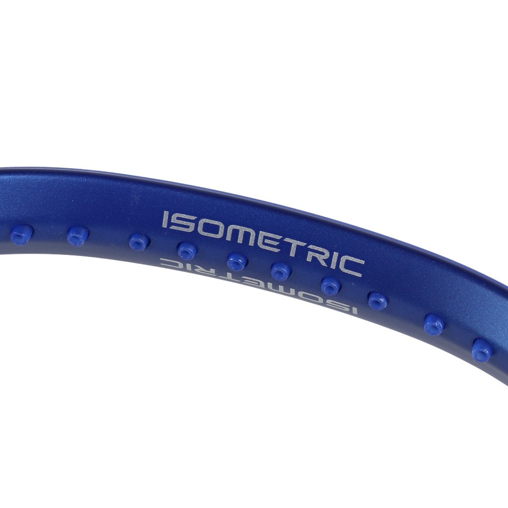 ヨネックス（YONEX）（メンズ、レディース）硬式用テニスラケット Eゾーン 100L 08EZ100L-786