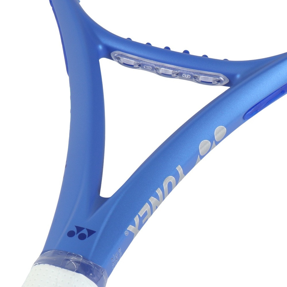 ヨネックス（YONEX）（メンズ、レディース）硬式用テニスラケット Eゾーン 100L 08EZ100L-786