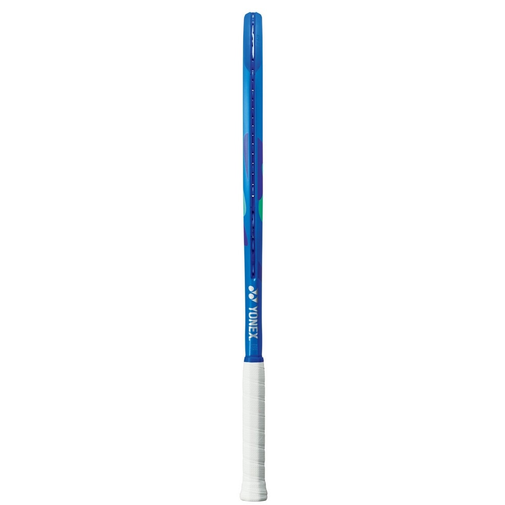 ヨネックス（YONEX）（メンズ、レディース）硬式用テニスラケット Eゾーン 105 08EZ105-786