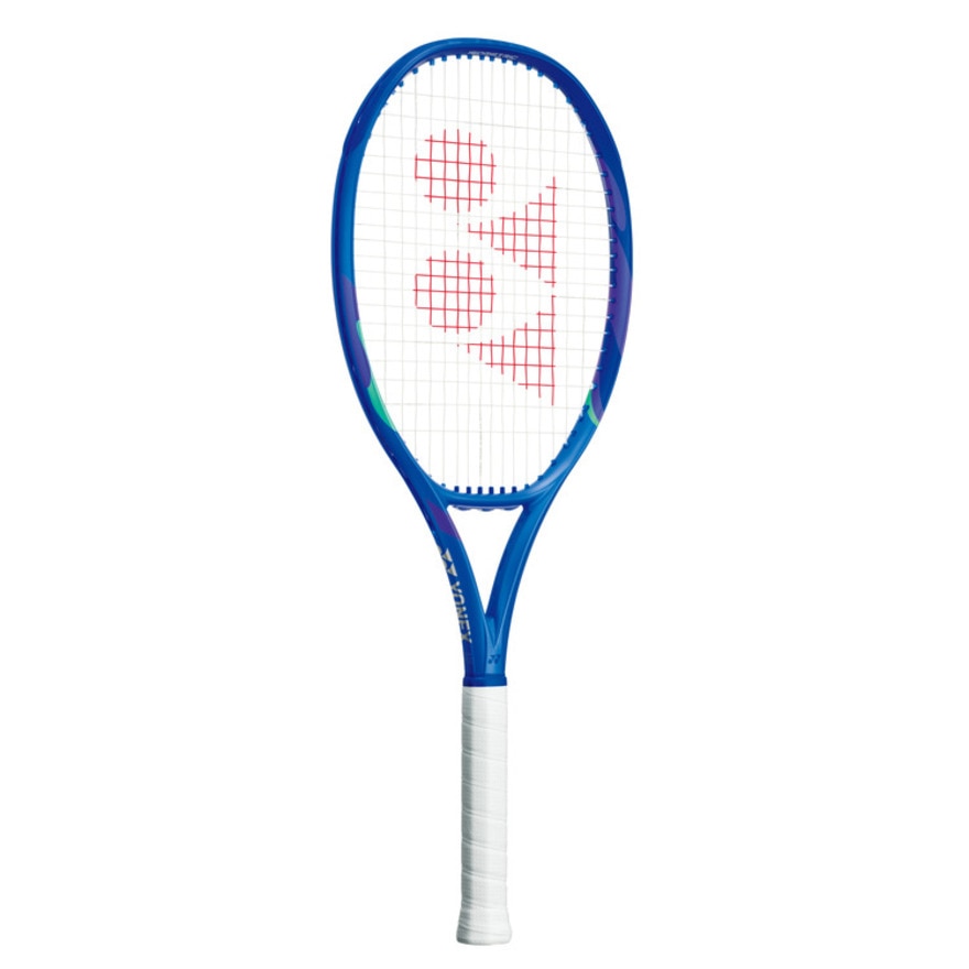 ヨネックス（YONEX）（メンズ、レディース）硬式用テニスラケット Eゾーン 105 08EZ105-786