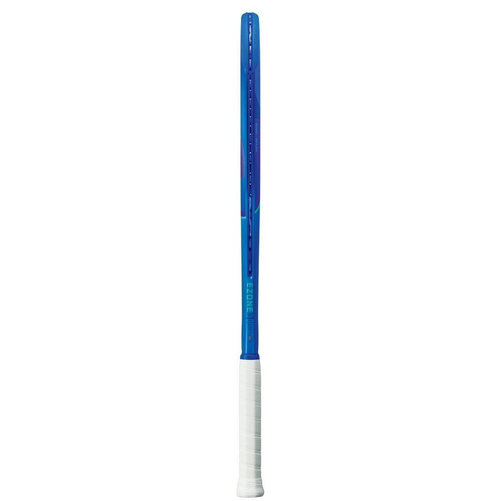 ヨネックス（YONEX）（メンズ、レディース）硬式用テニスラケット Eゾーン 105 08EZ105-786