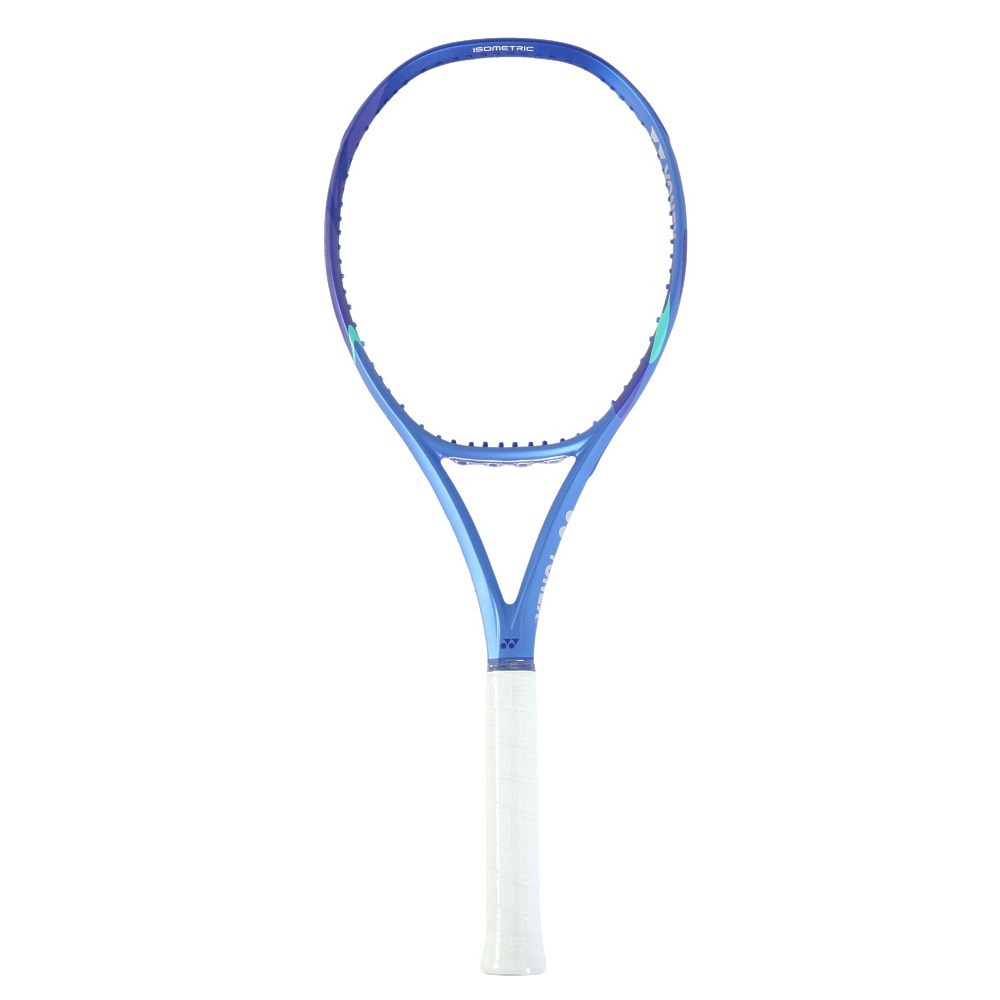 ヨネックス（YONEX）（メンズ、レディース）硬式用テニスラケット Eゾーン 98 08EZ98-786