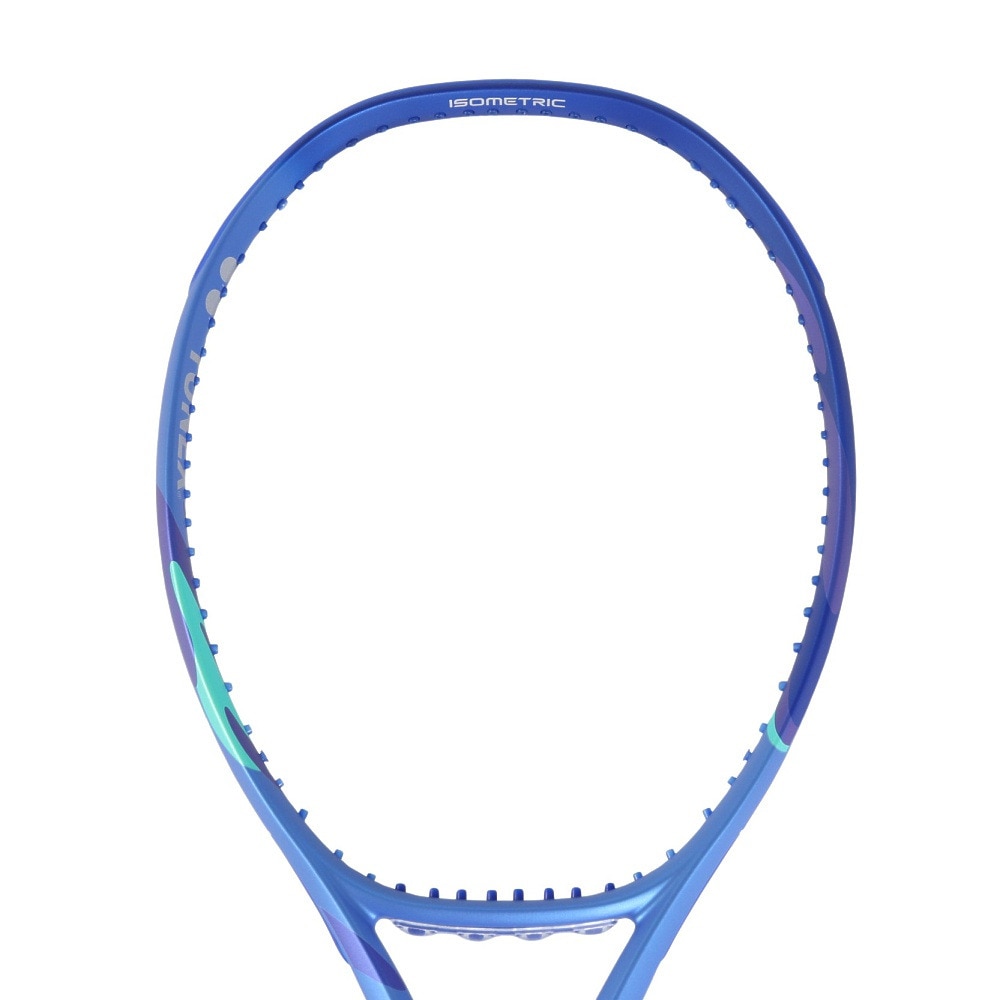 ヨネックス（YONEX）（メンズ、レディース）硬式用テニスラケット Eゾーン 98 08EZ98-786