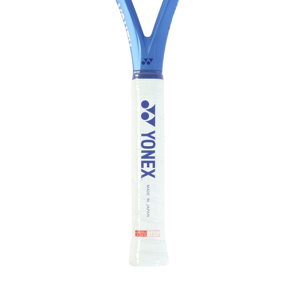 ヨネックス（YONEX）（メンズ、レディース）硬式用テニスラケット Eゾーン 98 08EZ98-786
