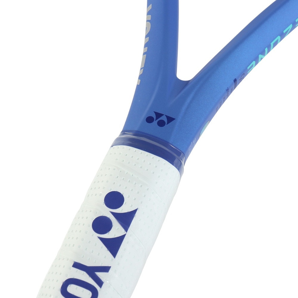 ヨネックス（YONEX）（メンズ、レディース）硬式用テニスラケット Eゾーン 98 08EZ98-786