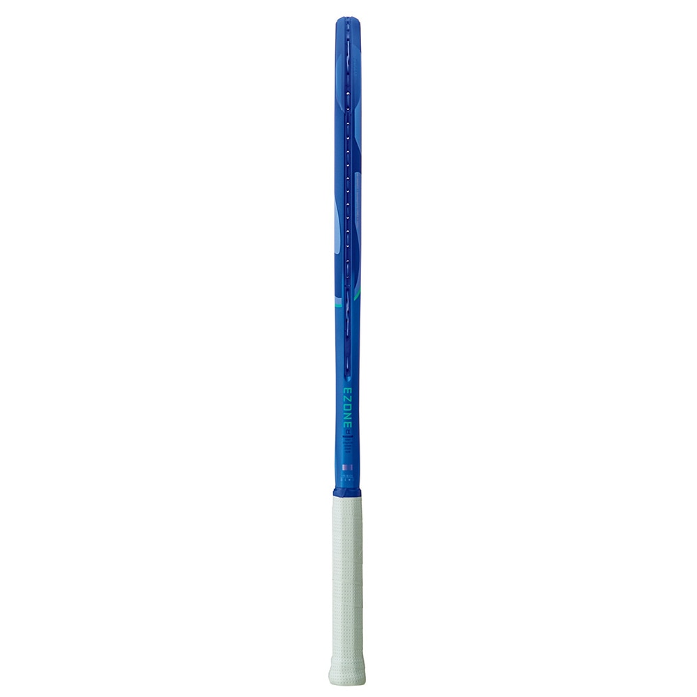 ヨネックス（YONEX）（メンズ、レディース、キッズ）硬式用テニスラケット Eゾーン アルファ 08EZAP-786