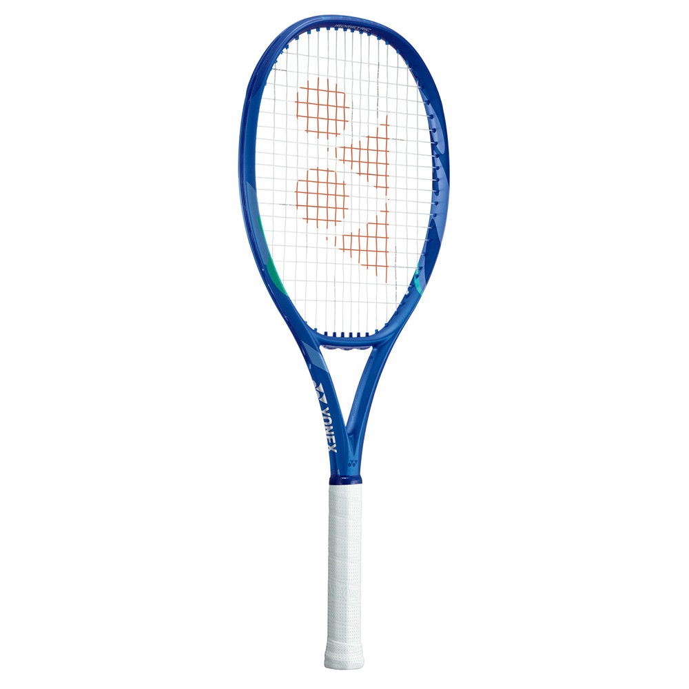 ヨネックス（YONEX）（メンズ、レディース、キッズ）硬式用テニスラケット Eゾーン アルファ 08EZAP-786