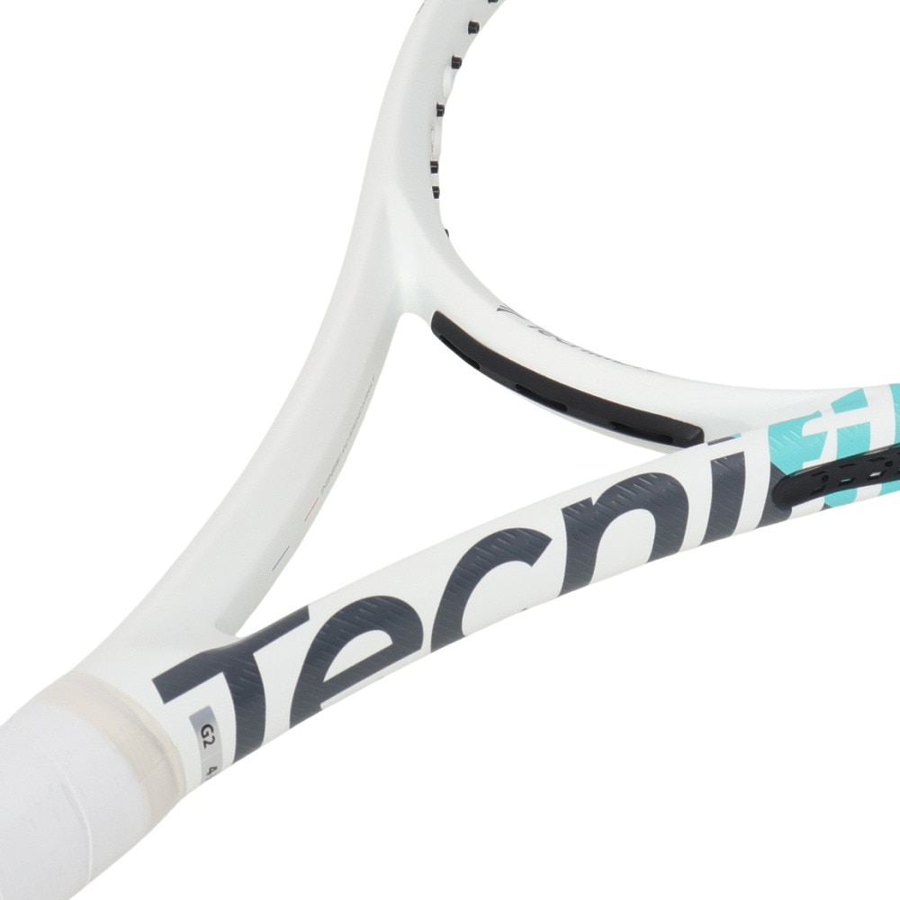 テクニファイバー（Technifibre）（メンズ、レディース）硬式用テニスラケット フレームのみ TEMPO270 14TEM27022