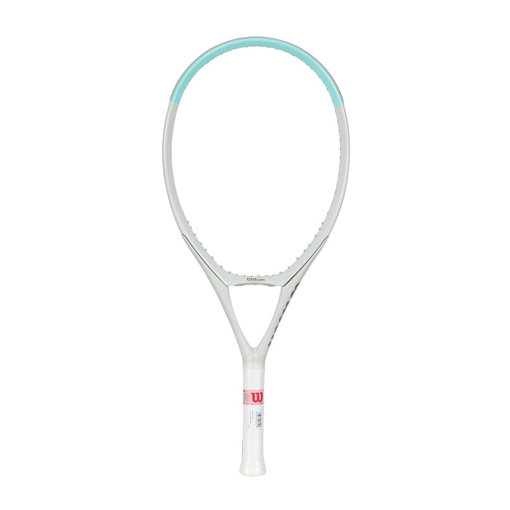 ウイルソン（Wilson）（メンズ、レディース）硬式用テニスラケット 3.0J 113 BLUE WR187311U