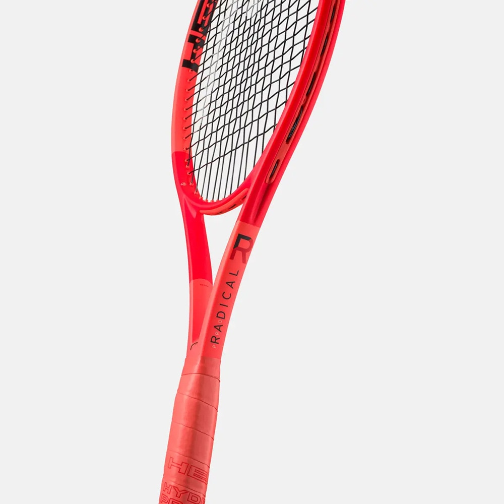ヘッド（HEAD）（メンズ、レディース）硬式用テニスラケット Radical PRO 2025 231005