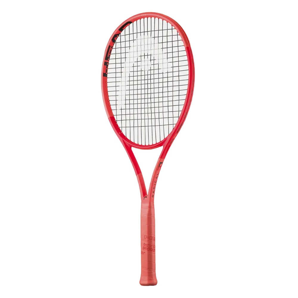 ヘッド（HEAD）（メンズ、レディース）硬式用テニスラケット Radical PRO 2025 231005