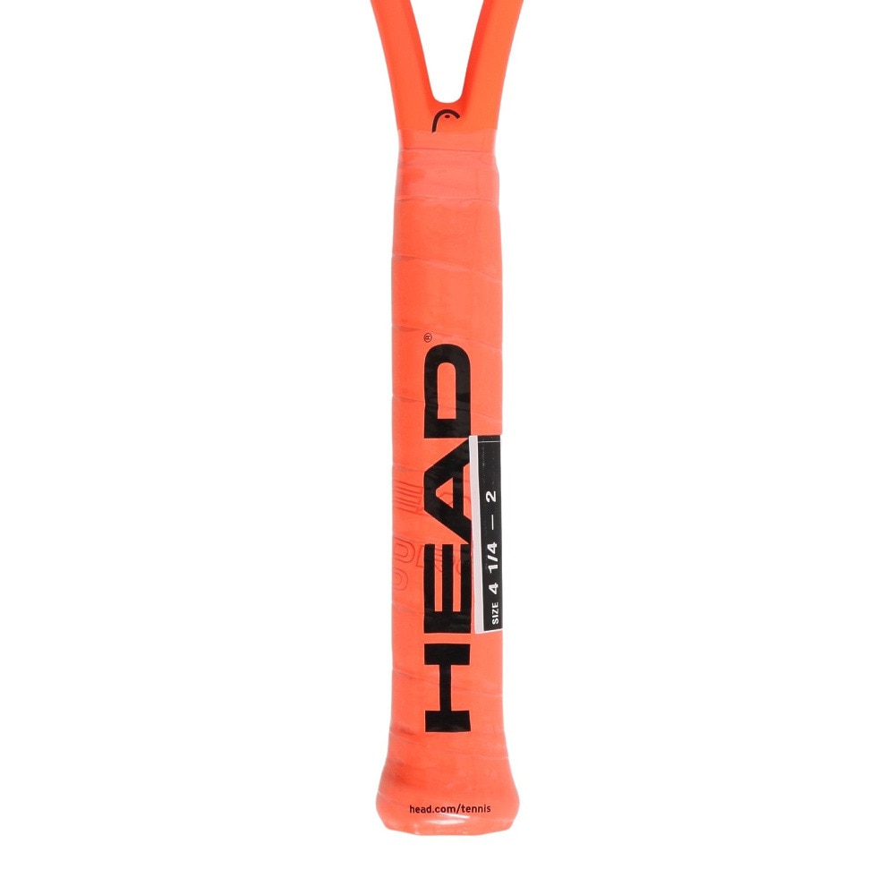 ヘッド（HEAD）（メンズ、レディース）硬式用テニスラケット Radical MP2025 231015