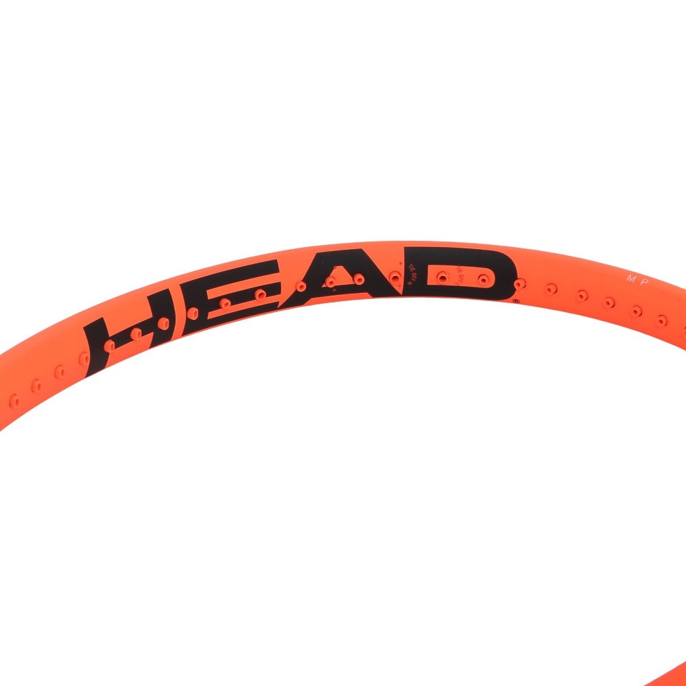 ヘッド（HEAD）（メンズ、レディース）硬式用テニスラケット Radical MP2025 231015