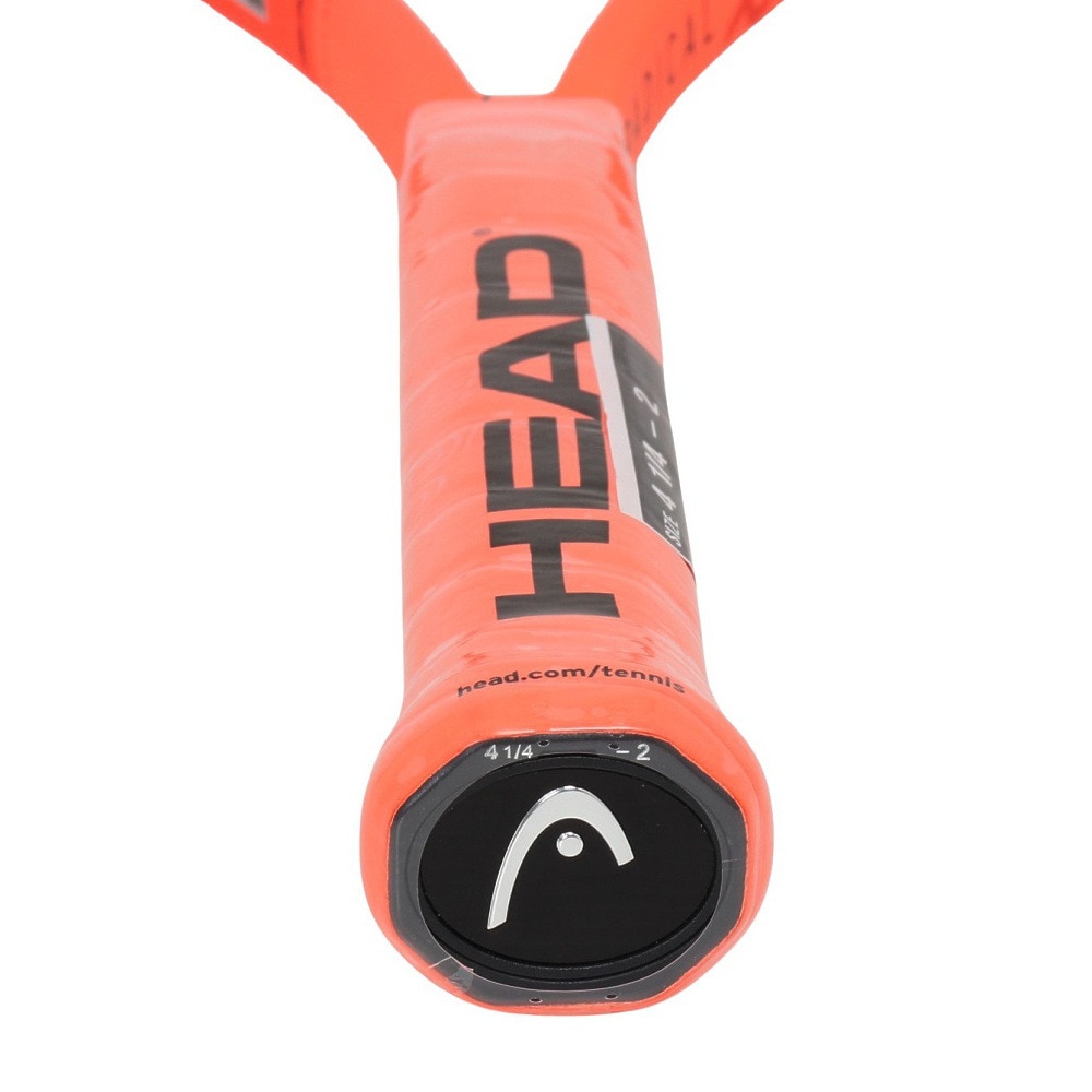 ヘッド（HEAD）（メンズ、レディース）硬式用テニスラケット Radical MP2025 231015