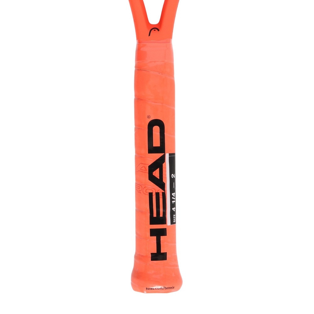 ヘッド（HEAD）（メンズ、レディース）硬式用テニスラケット Radical TEAM2025 231025