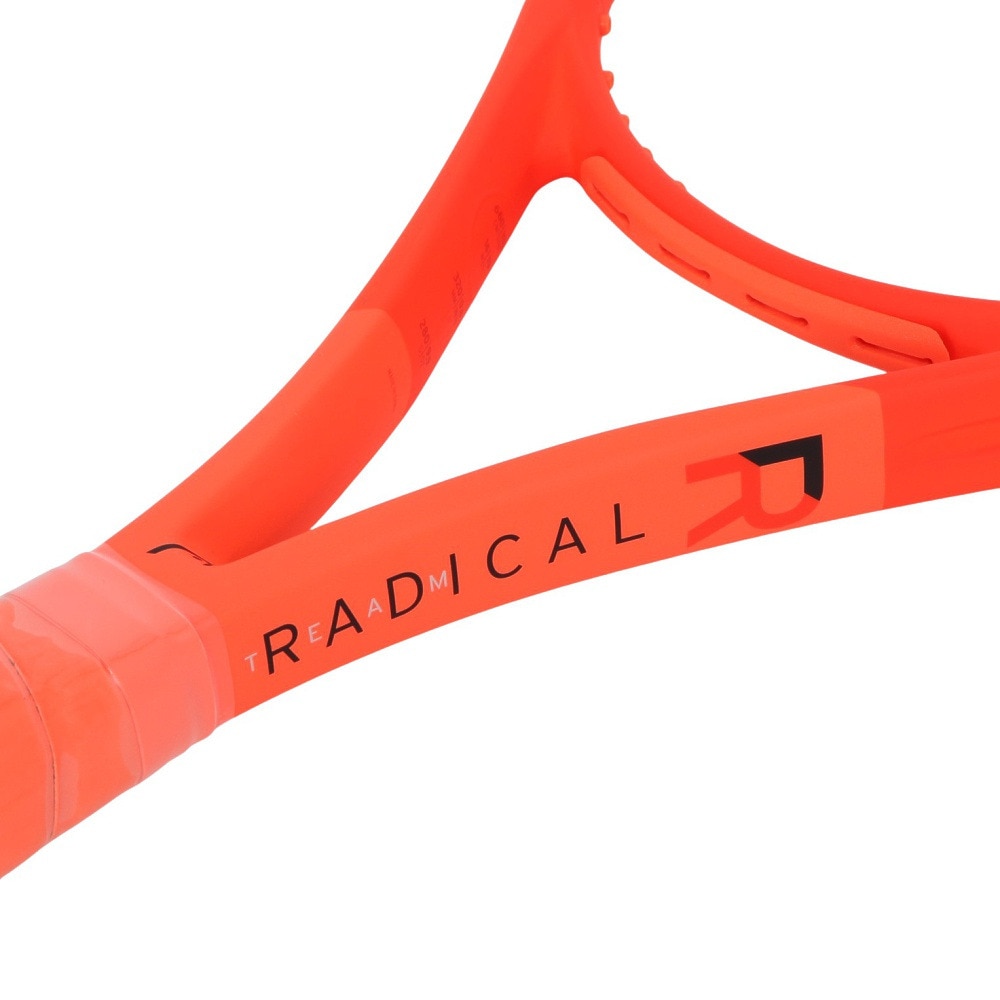 ヘッド（HEAD）（メンズ、レディース）硬式用テニスラケット Radical TEAM2025 231025