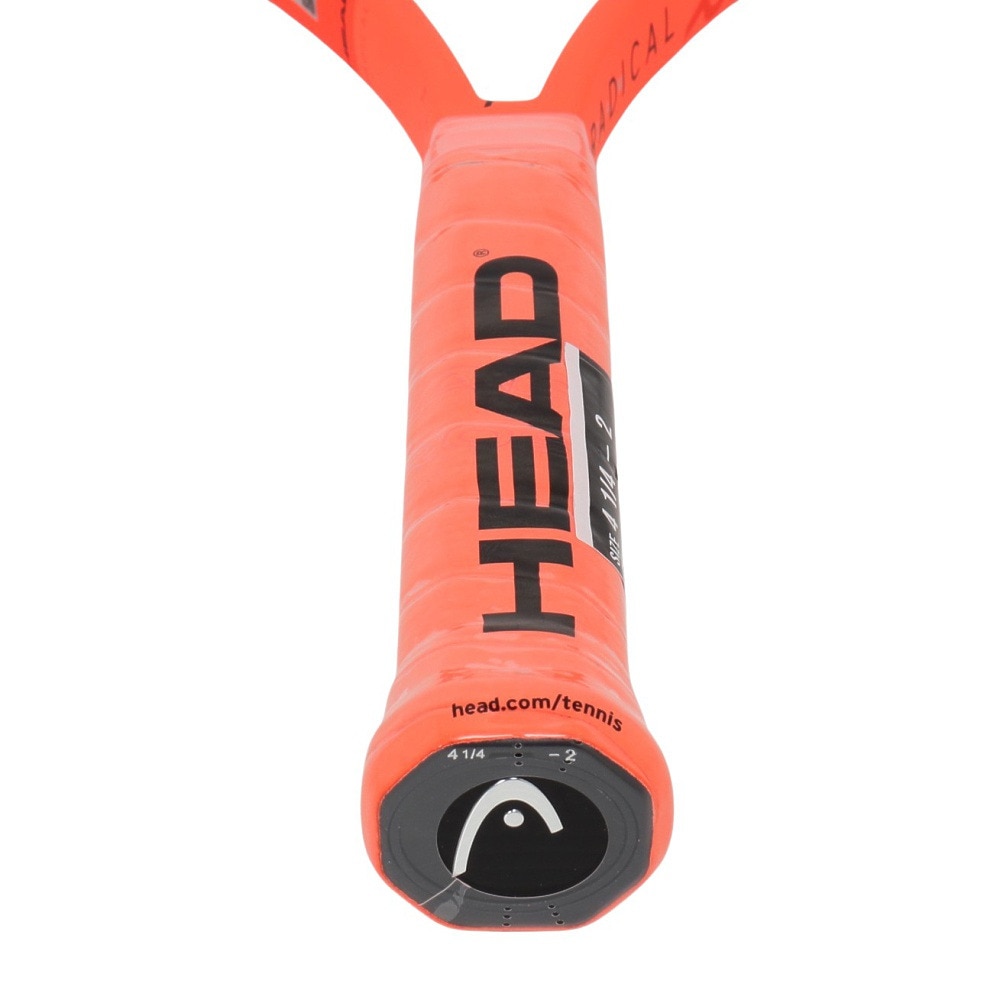 ヘッド（HEAD）（メンズ、レディース）硬式用テニスラケット Radical TEAM2025 231025