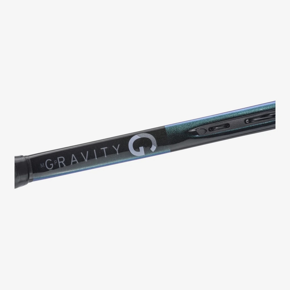 ヘッド（HEAD）（メンズ、レディース）硬式用テニスラケット Gravity MP 2025 231125