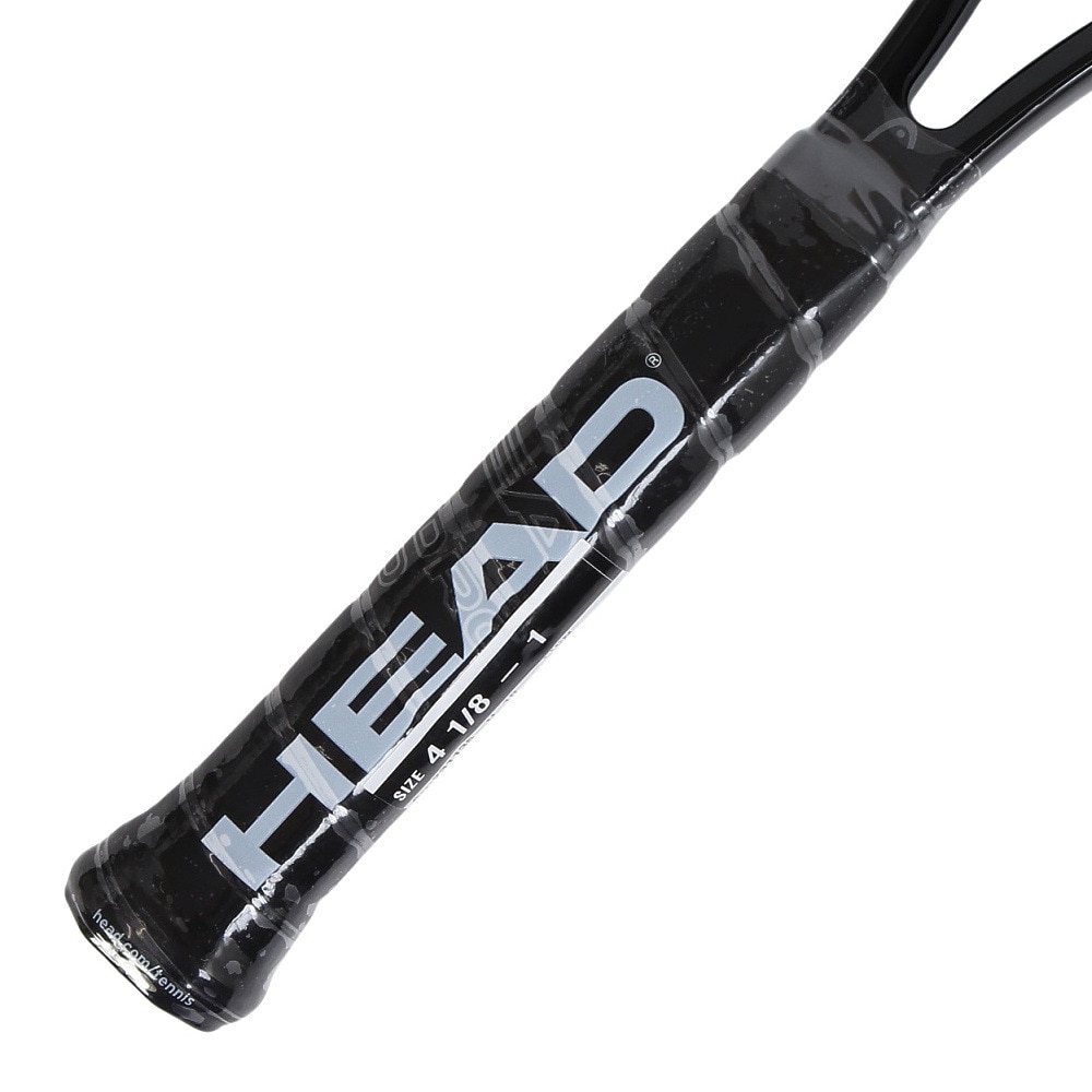 ヘッド（HEAD）（メンズ、レディース）硬式用テニスラケット 231135 Gravity MPL2025