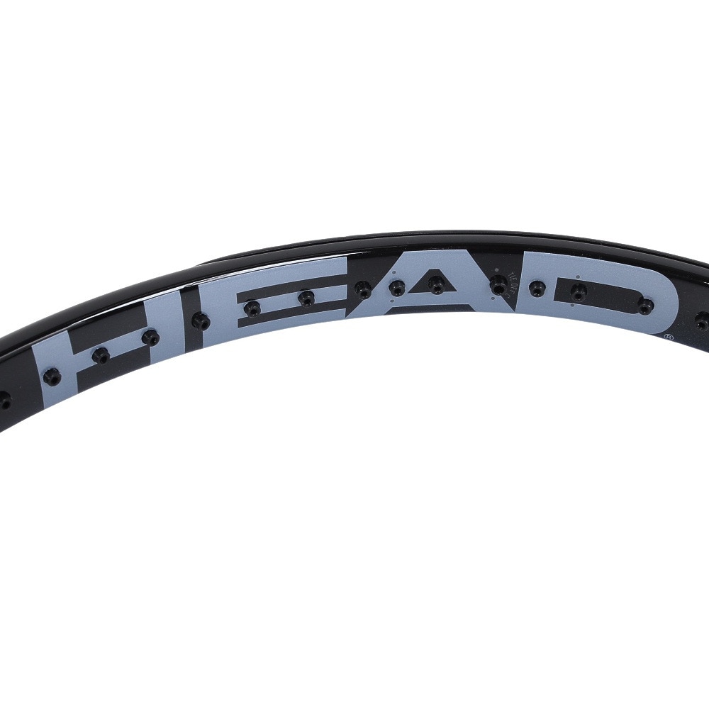 ヘッド（HEAD）（メンズ、レディース）硬式用テニスラケット 231135 Gravity MPL2025