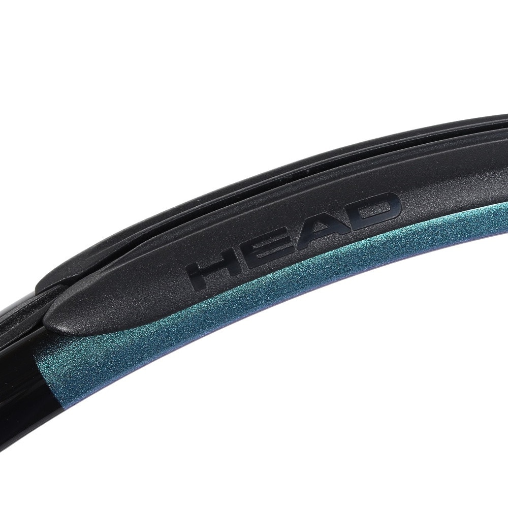 ヘッド（HEAD）（メンズ、レディース）硬式用テニスラケット 231135 Gravity MPL2025