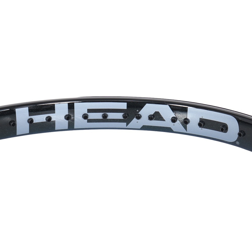 ヘッド（HEAD）（メンズ、レディース）硬式用テニスラケット グラビティ Gravity TEAM 2025 231145