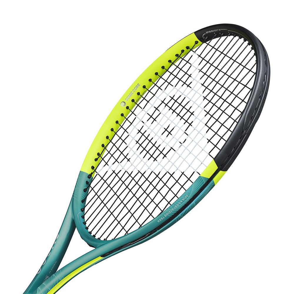 ダンロップ（DUNLOP）（メンズ、レディース）【新商品】硬式用テニスラケット ダンロップ SX 300 DS22501