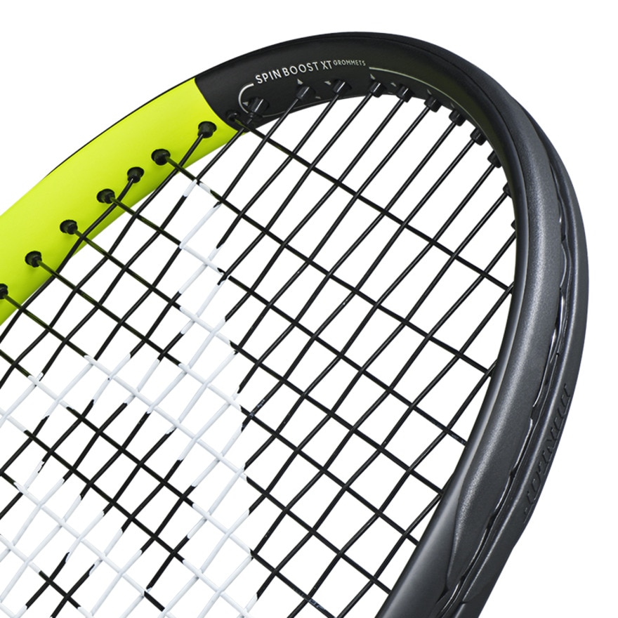 ダンロップ（DUNLOP）（メンズ、レディース）【新商品】硬式用テニスラケット ダンロップ SX 300 DS22501