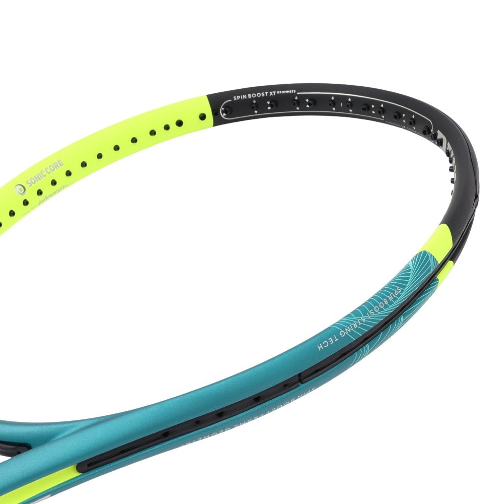 ダンロップ（DUNLOP）（メンズ、レディース）硬式用テニスラケット ダンロップ SX 300 DS22501