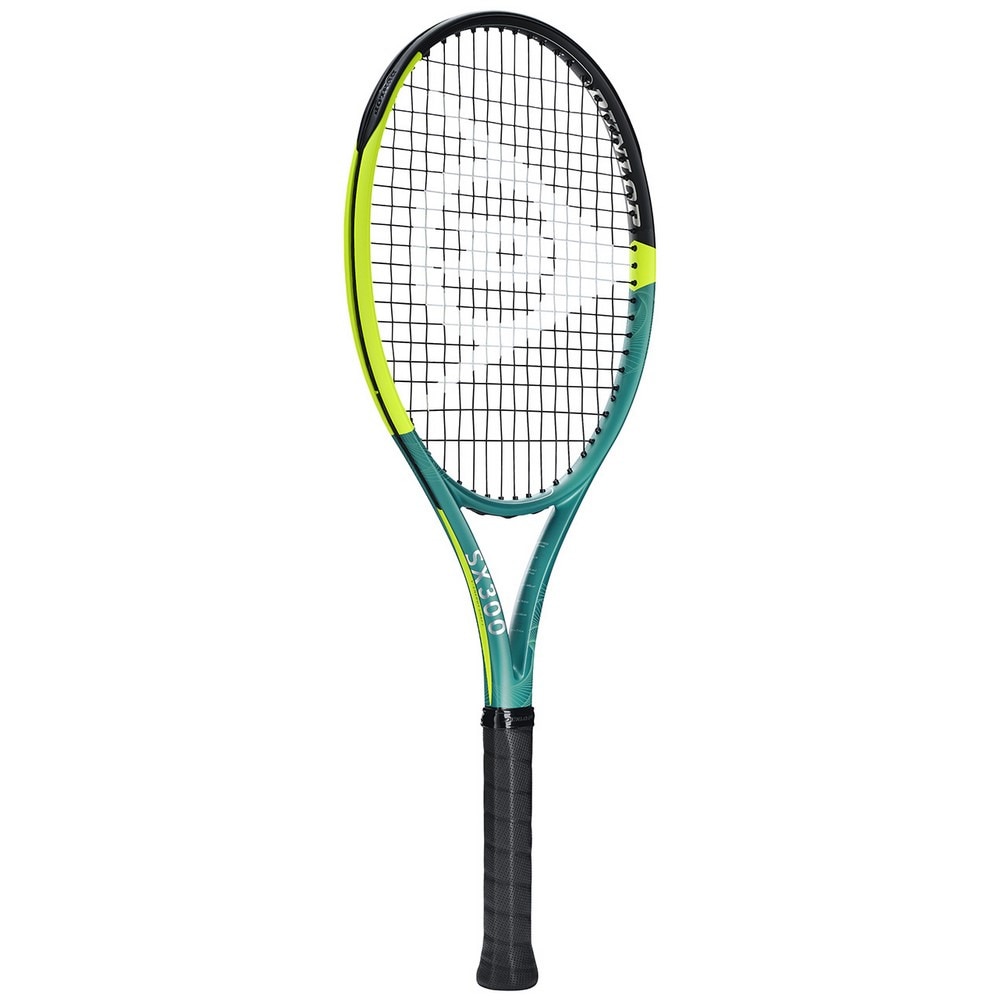 ダンロップ（DUNLOP）（メンズ、レディース）【新商品】硬式用テニスラケット ダンロップ SX 300 DS22501