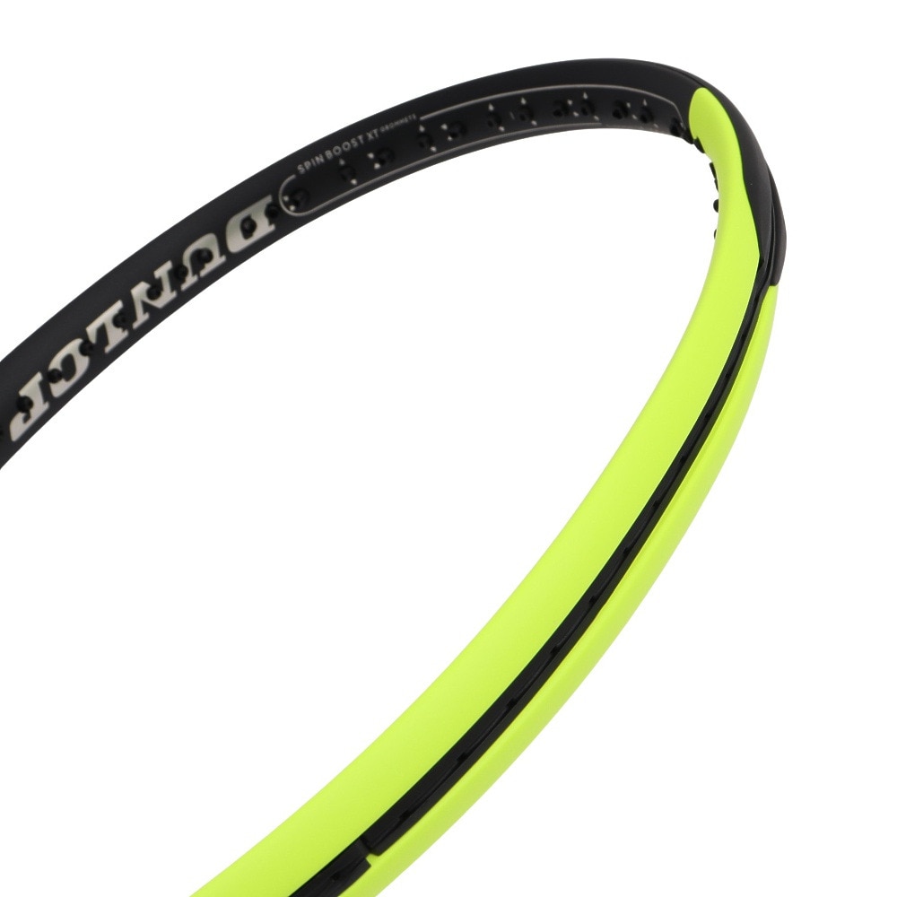 ダンロップ（DUNLOP）（メンズ、レディース）硬式用テニスラケット 2ダンロップ SX 300 LS DS22502