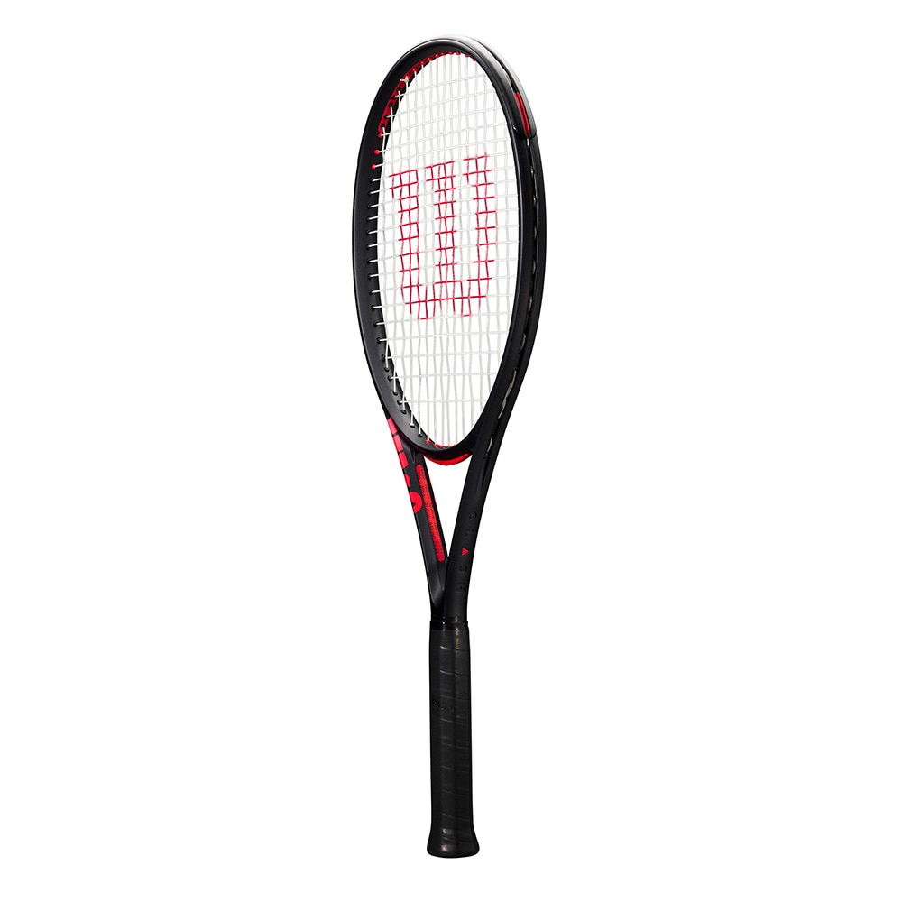 Wilson Sting スタンダード テニスラケット カバー付き テニス