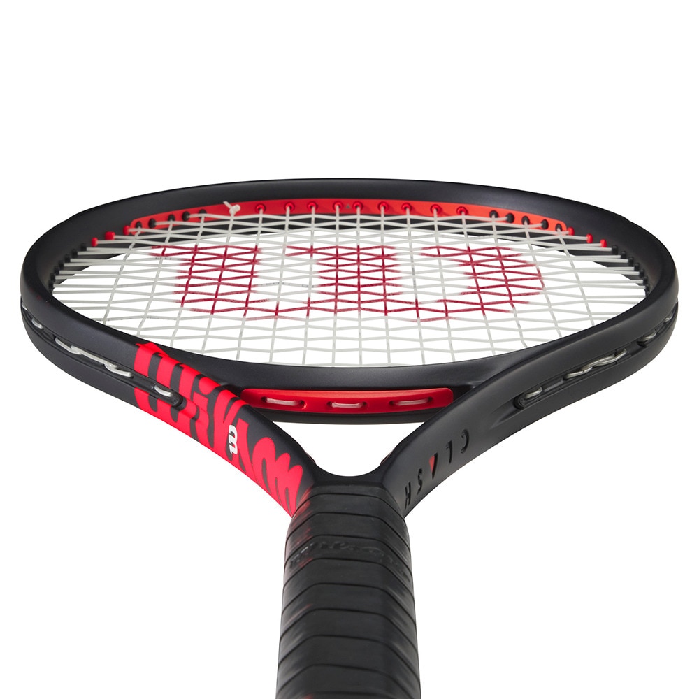 wilson - 中古 テニスラケット ウィルソン エヌ シックスワン 95