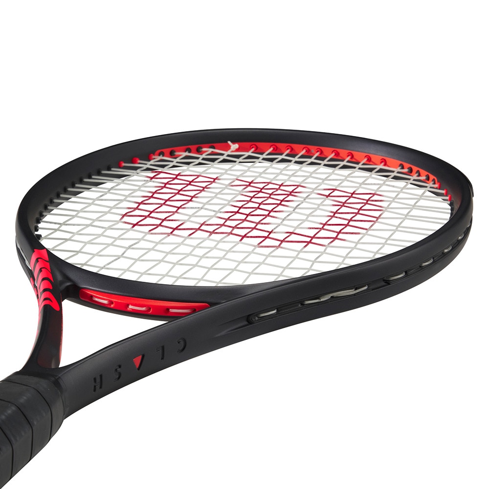 Wilson Sting スタンダード テニスラケット カバー付き テニス