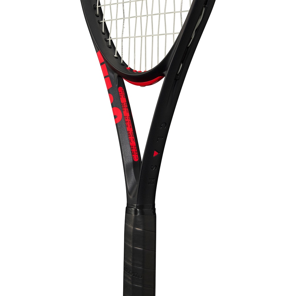 ウイルソン（Wilson）（メンズ、レディース）硬式用テニス