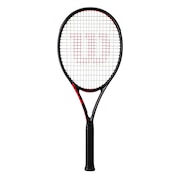 (メンズ、レディース)硬式用テニスラケット CLASH 100L V3.0 WR172911U